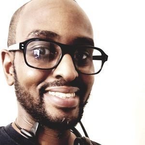 Meet your Posher, Johnathan